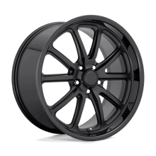 Cargar imagen en el visor de la galería, U123 22X11 5X5.0 GL-BLK-MB 18MMU123 22X11 5X5.0 GL-BLK-MB 18MMWheelRotiformggcracingU123 22X11 5X5