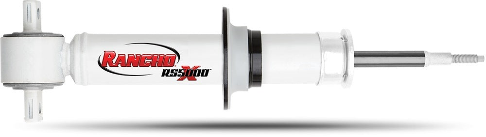 Rancho RS5000X STRUT GM FRONT