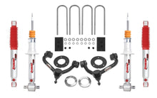 Cargar imagen en el visor de la galería, 21-   Ford F150 3in Suspension Lift Kit