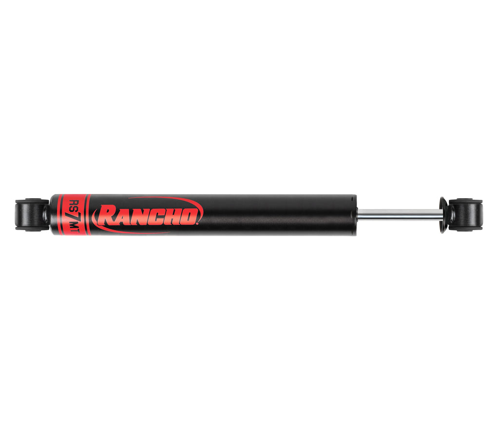 Rancho RS7MT Shock