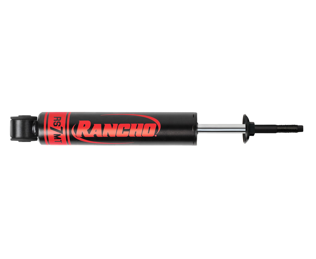 Rancho RS7MT Shock