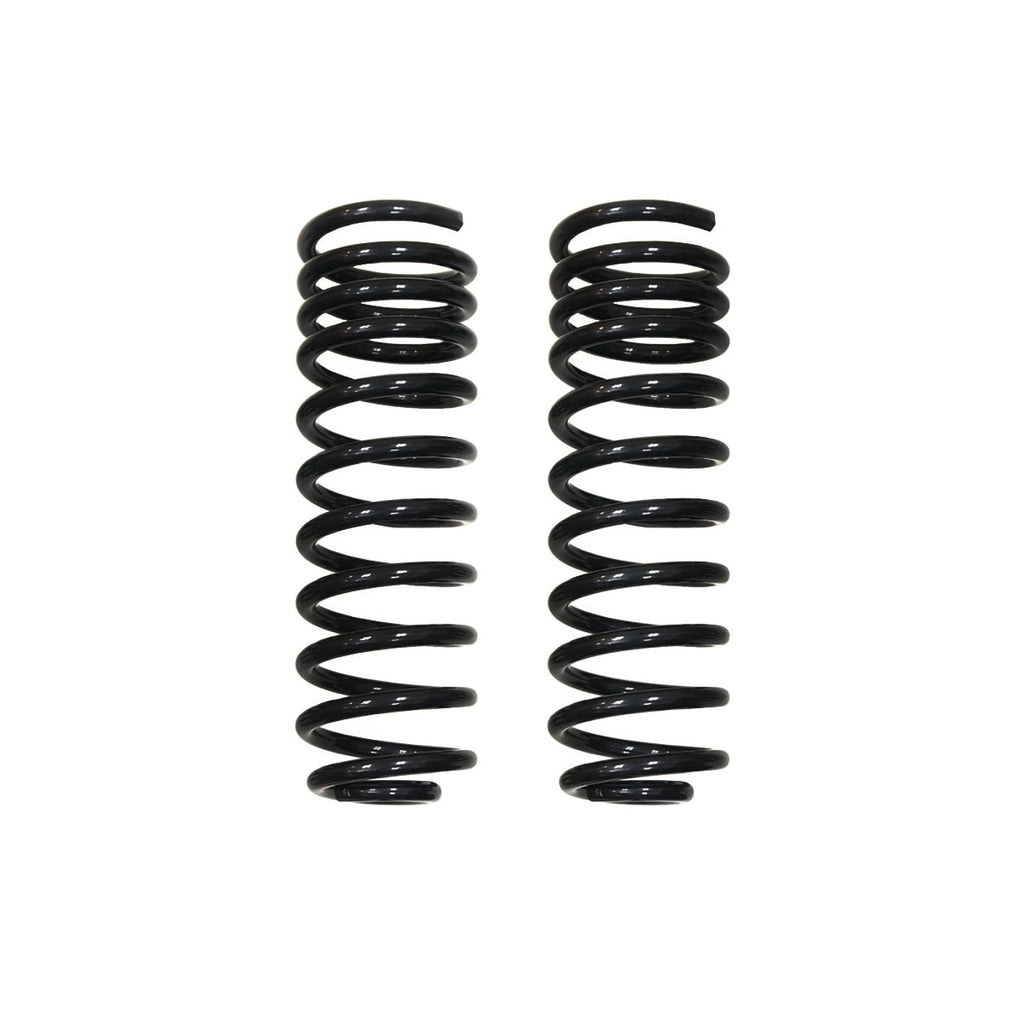 Rancho Coil Spring Kit