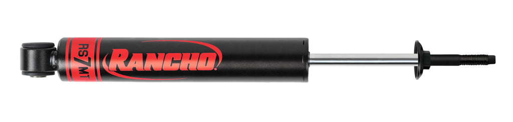 RanchoRS7MT Steering Stabilizr