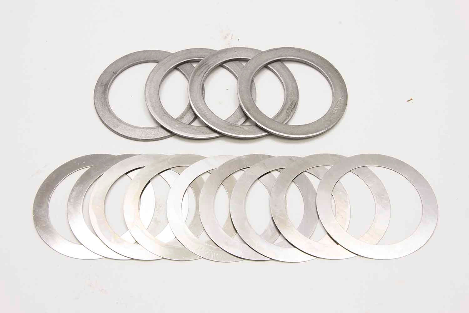 Ratech Carrier Shims GM 12 Bolt