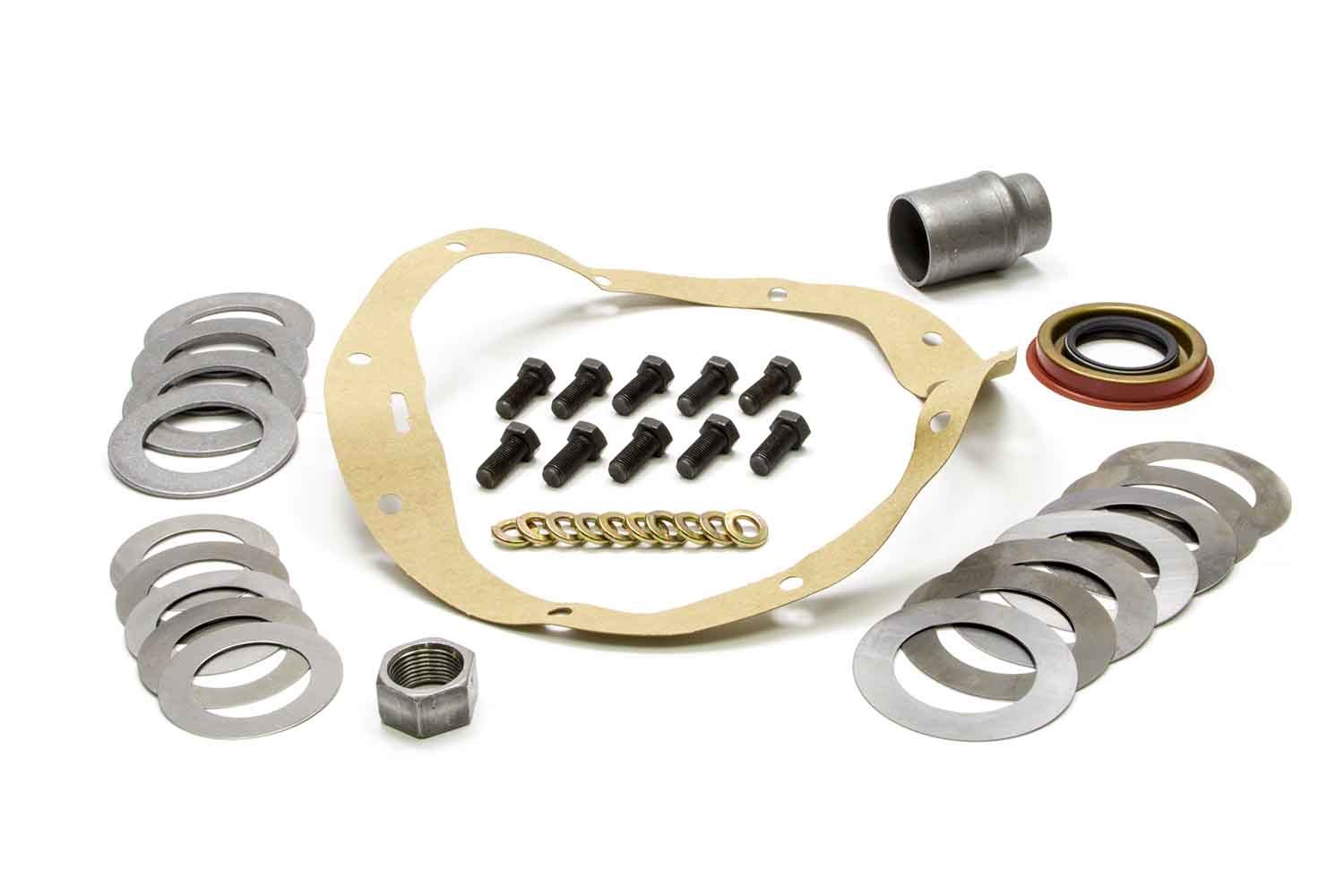 Ratech Install Kit 8.2in GM