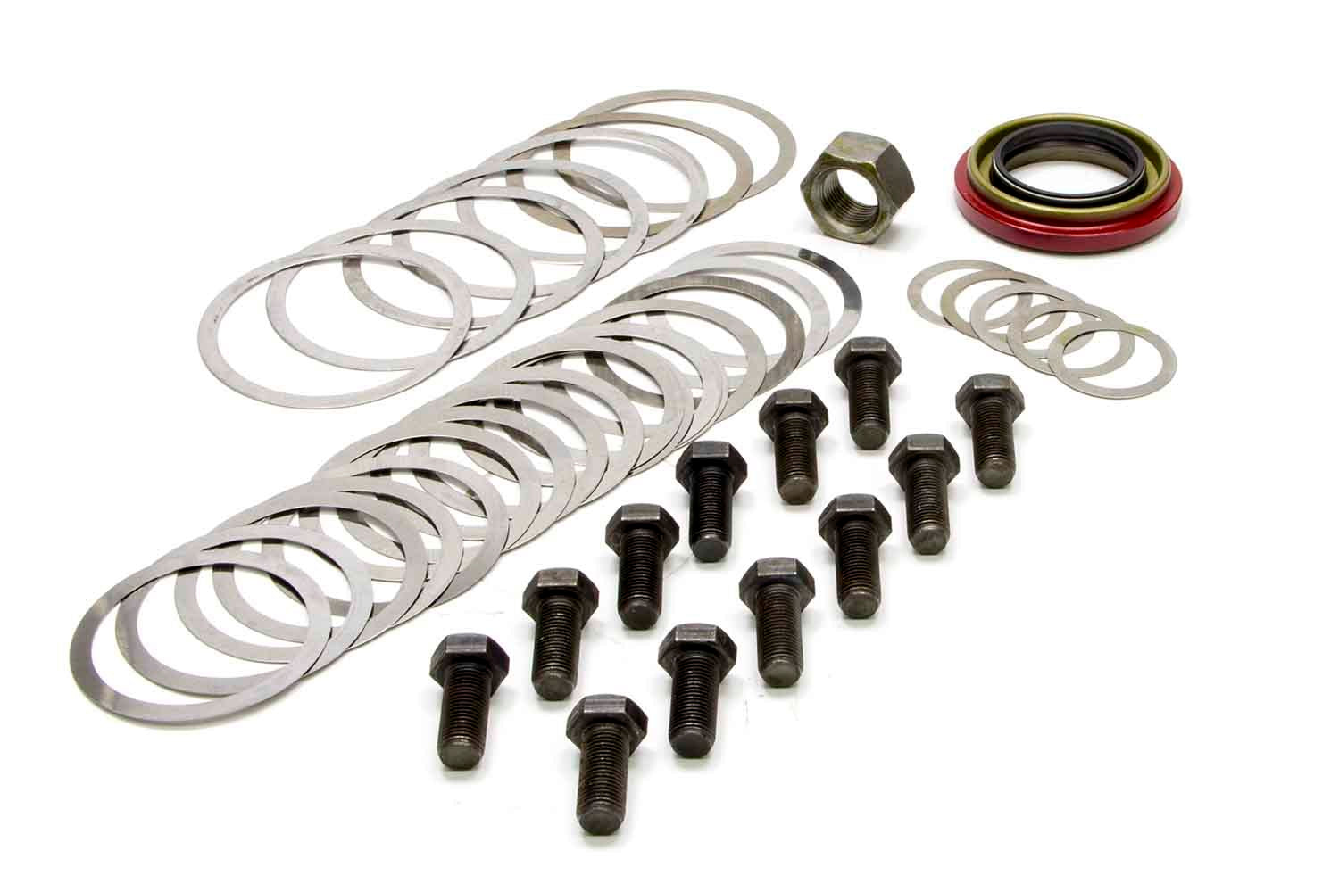 Ratech Installation Kit Dana 60