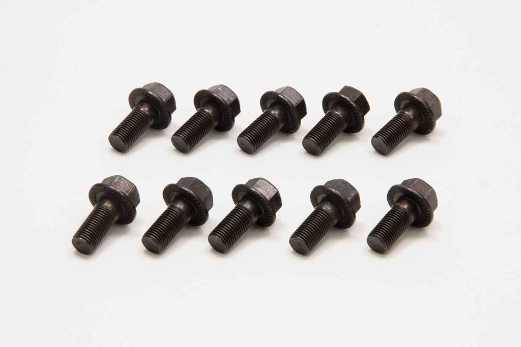 Ratech Ring Gear Bolts Mopar 8-3/4 Rearend 3/8 LH