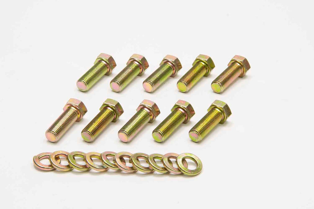 Ratech Ring Gear Bolts Ford 9in