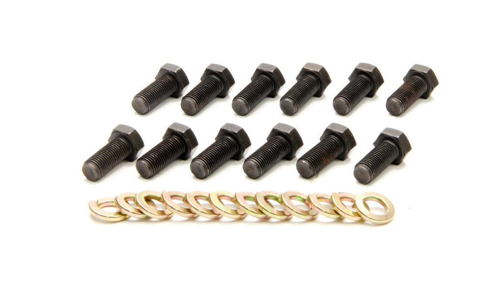 Ratech Ring Gear Bolts GM