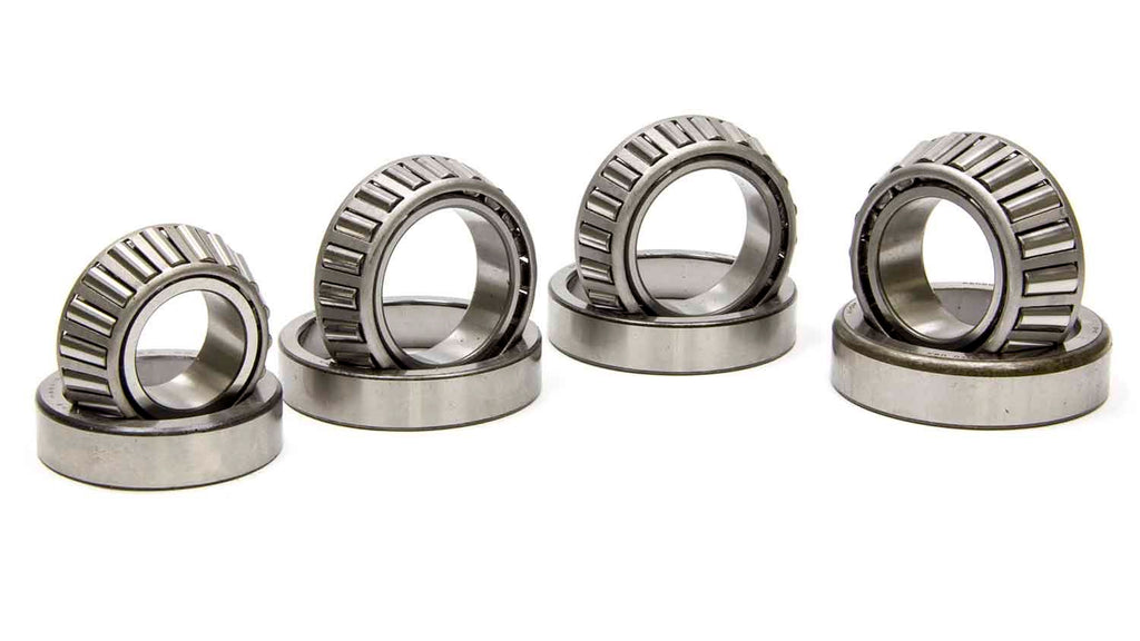 Ratech Bearing Kit Gm 12 Bolt