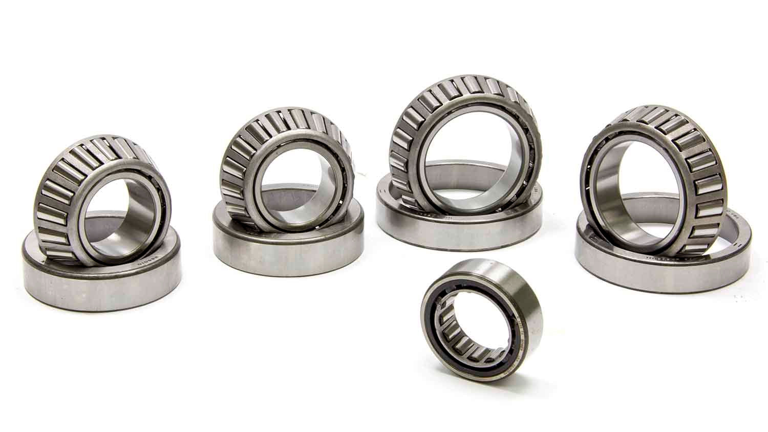 Ratech Bearing Kit Ford 9in