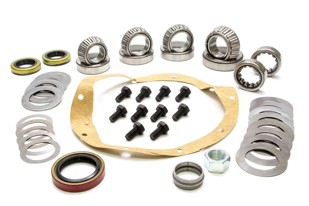 Ratech 8.5in GM Deluxe Installation Kit