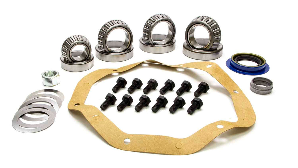 Ratech Complete Install Kit Mopar 9.25