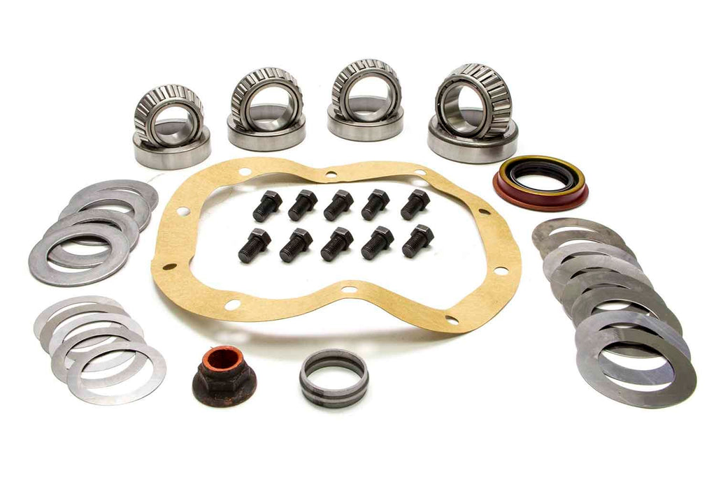 Kit completo Ratech Ford 7,5 pulgadas