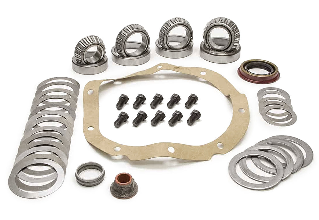 Ratech Complete Bearing Kit 8.8in Ford Auto