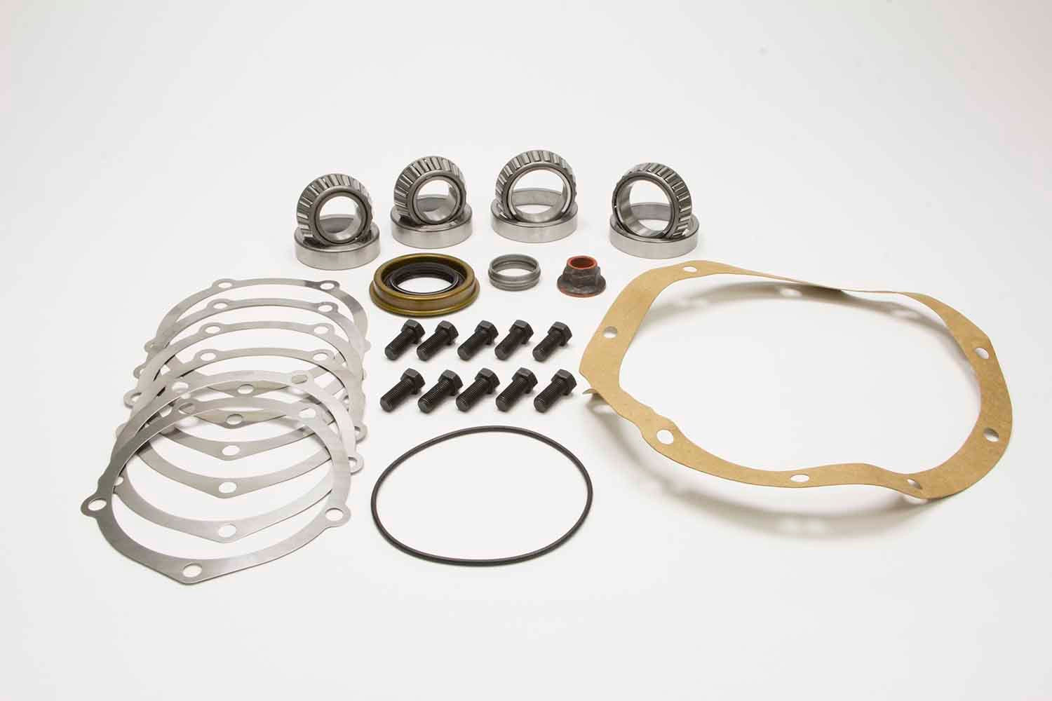 Ratech Ford 9in Installation Ki Open Differential