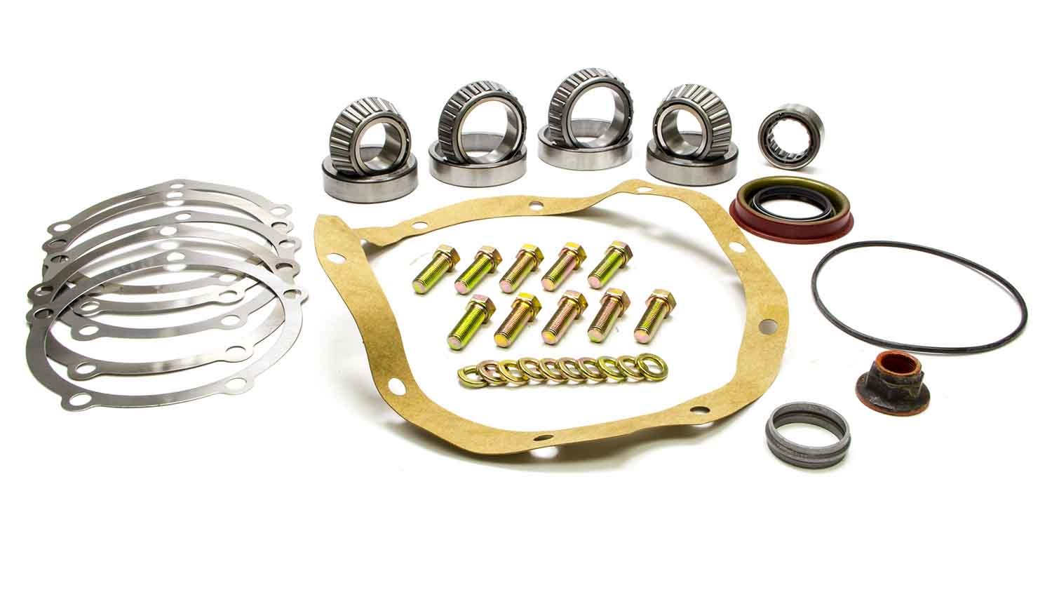 Ratech Complete Kit Ford 9in