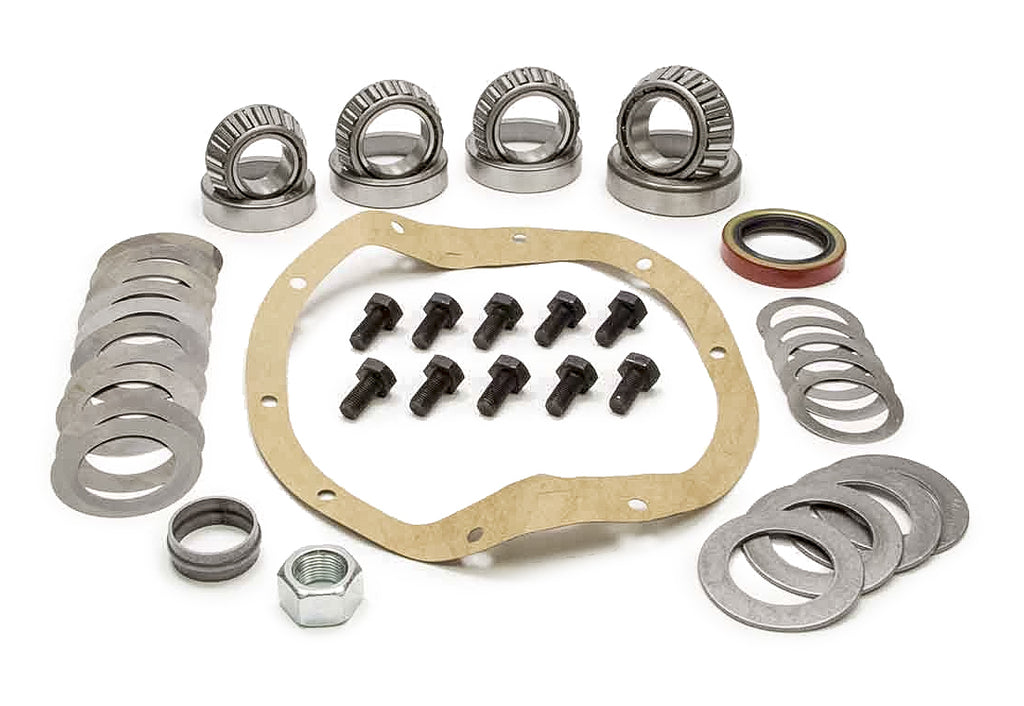 Ratech Complete Kit GM 8.5in