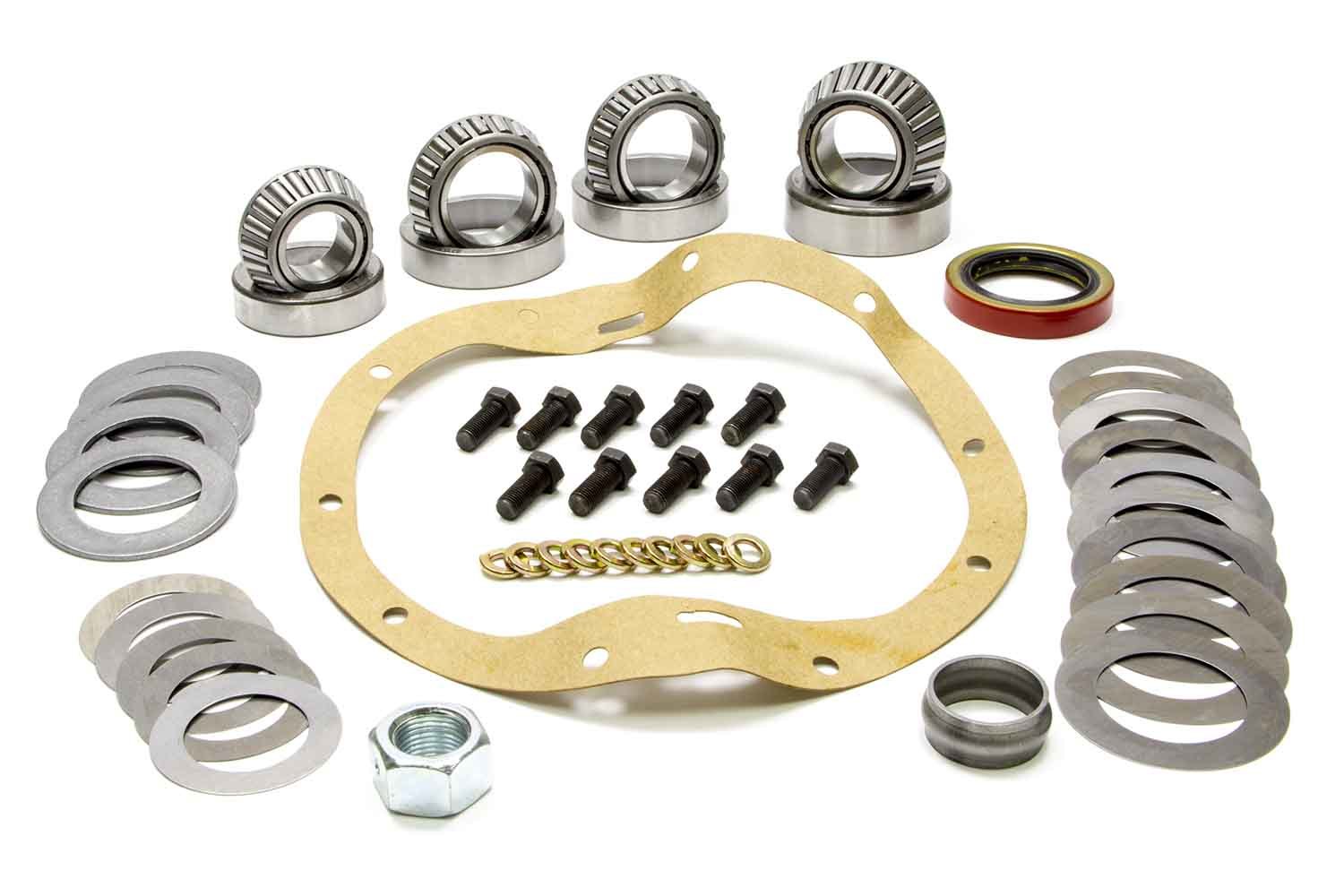 Ratech Complete Kit B or P 64- 72