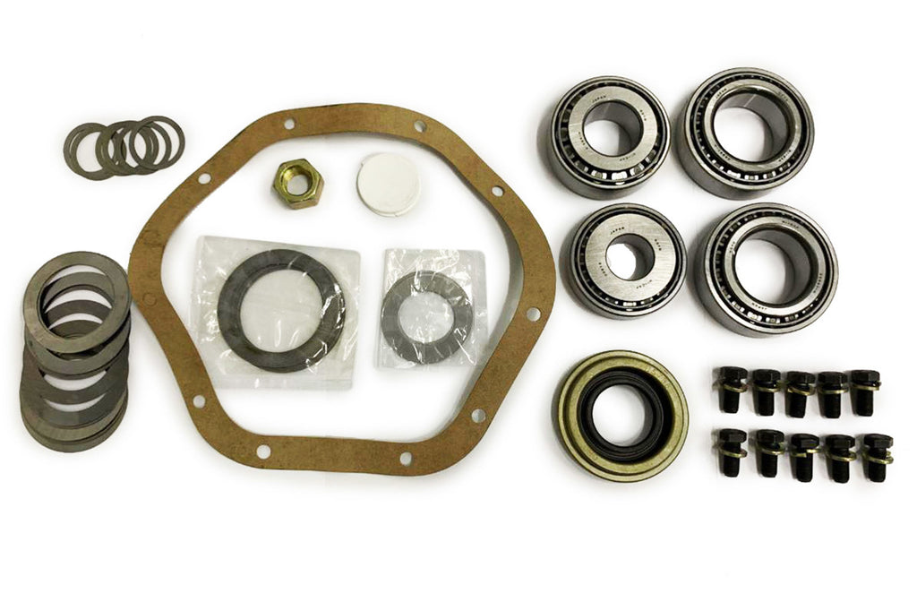 Ratech Complete Kit Bearing Kit Dana 44 30spl