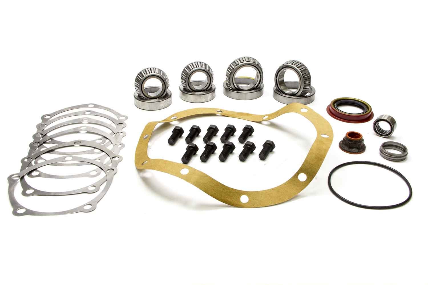 Ratech Complete Kit Ford 8in