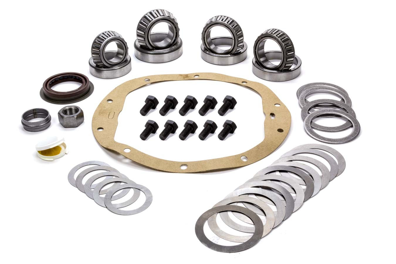 Ratech Complete Kit GM 8.5/ 8.625 98-up