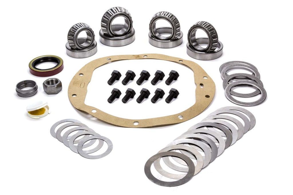 Ratech Complete Kit GM 8.5in w/ Eaton / Auburn Posi