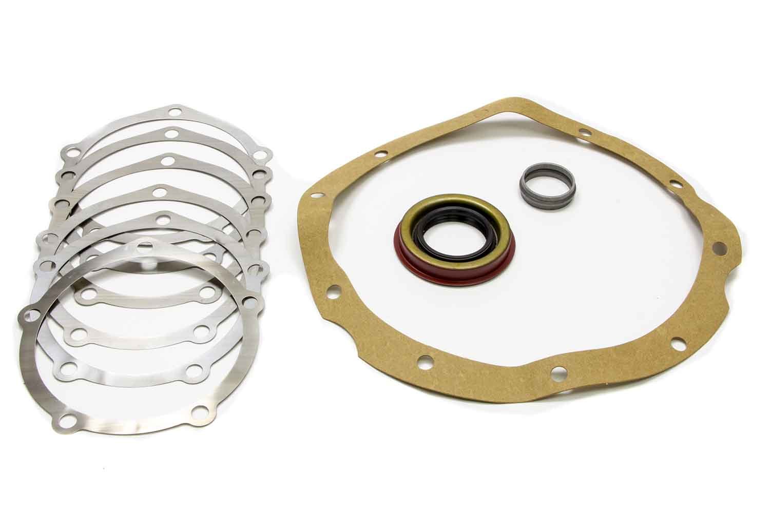 Ratech Basic Kit Ford 9in