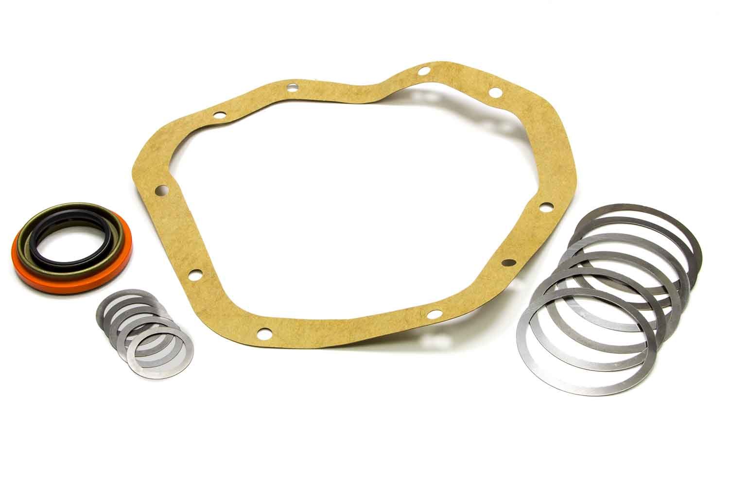 Ratech Installation Kit Dana 60