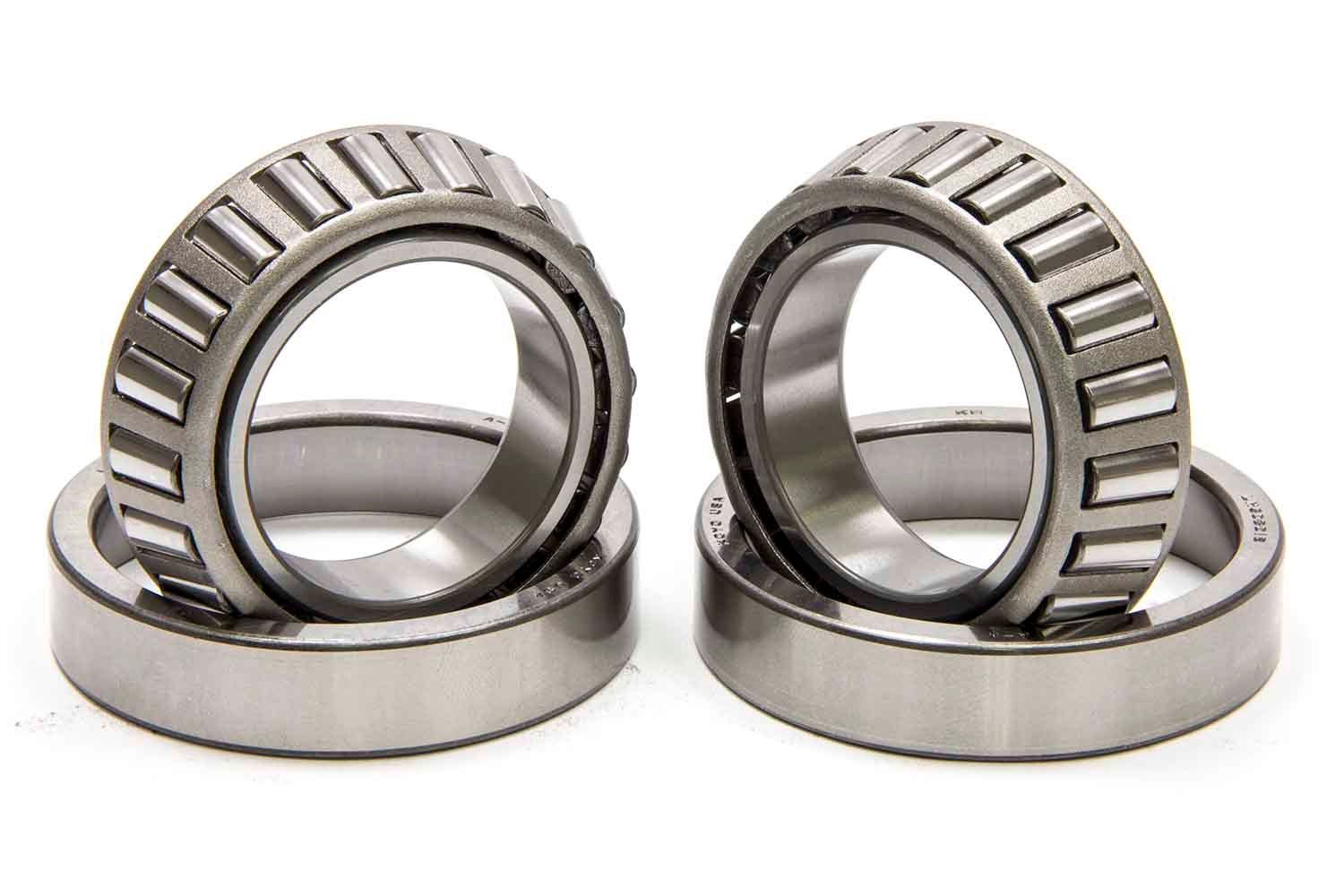 Ratech Carrier Bearing Set