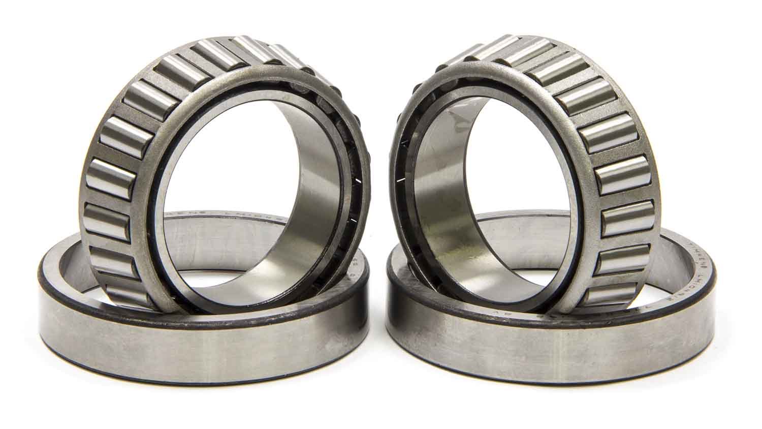 Ratech Carrier Bearing Set