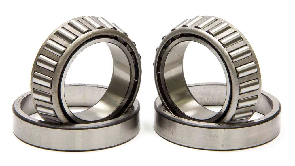 Ratech Carrier Bearing Set Ford 9in W/3.250in