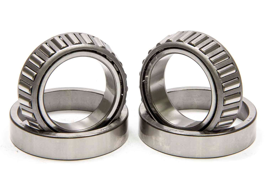 Ratech Carrier Bearing Set Ford 9in W/2.891in