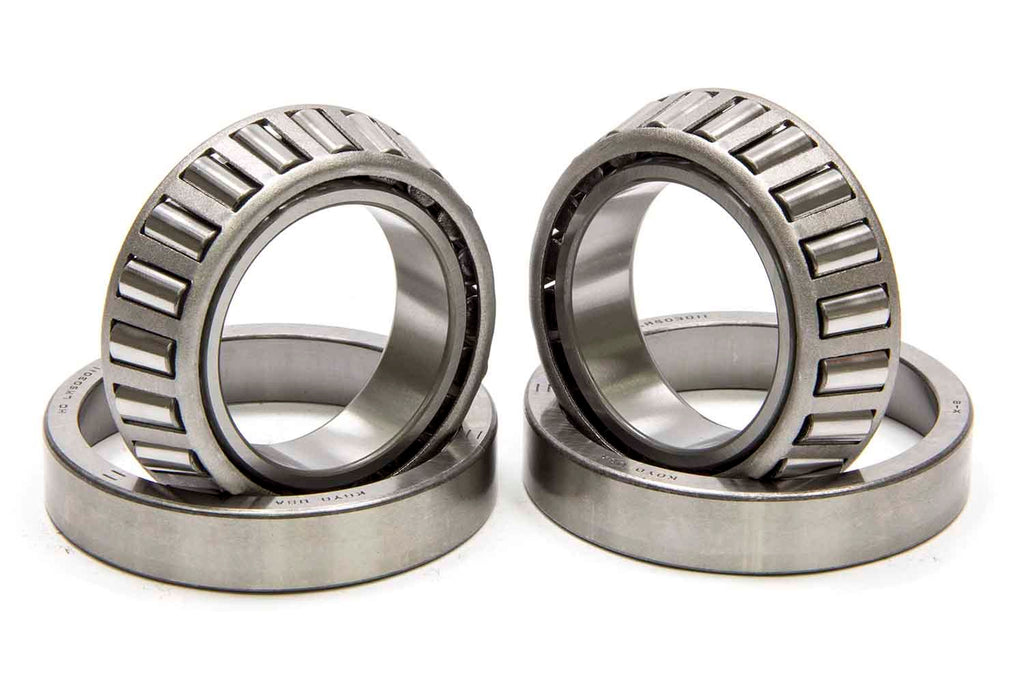 Ratech Carrier Bearing Set Ford 9in W/3.062in (LM603049)