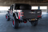 2020-2023 Jeep Gladiator JT FS-15 Series Rear Bumper