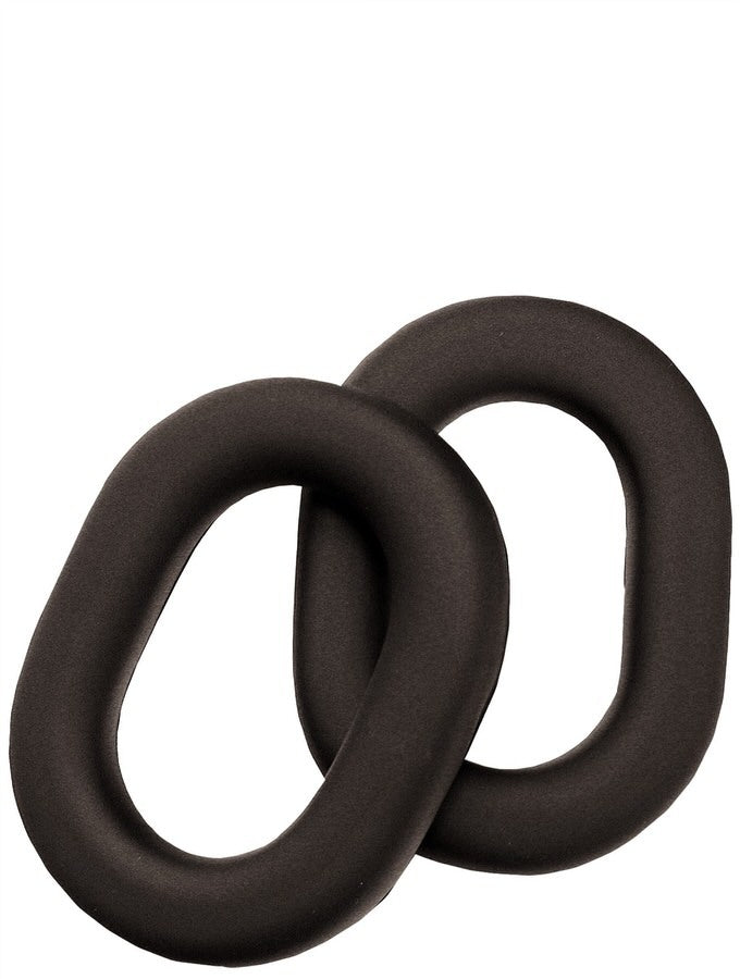 Racing Electronics Ear Cushions Foam Pair