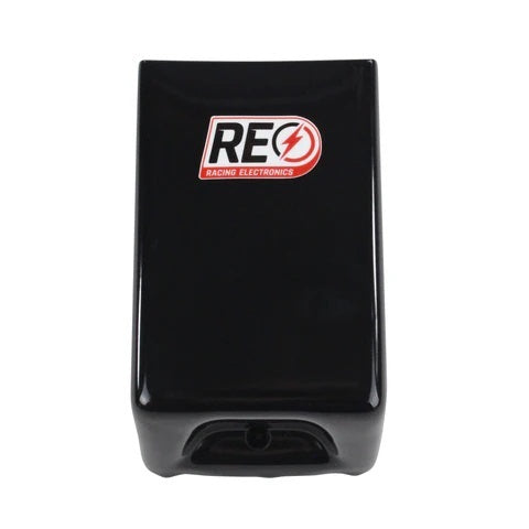 Racing Electronics Radio Box Heavy Duty