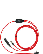 Load image into Gallery viewer, Racing Electronics Car Harness Kenwood / Reliant 3 Conductor