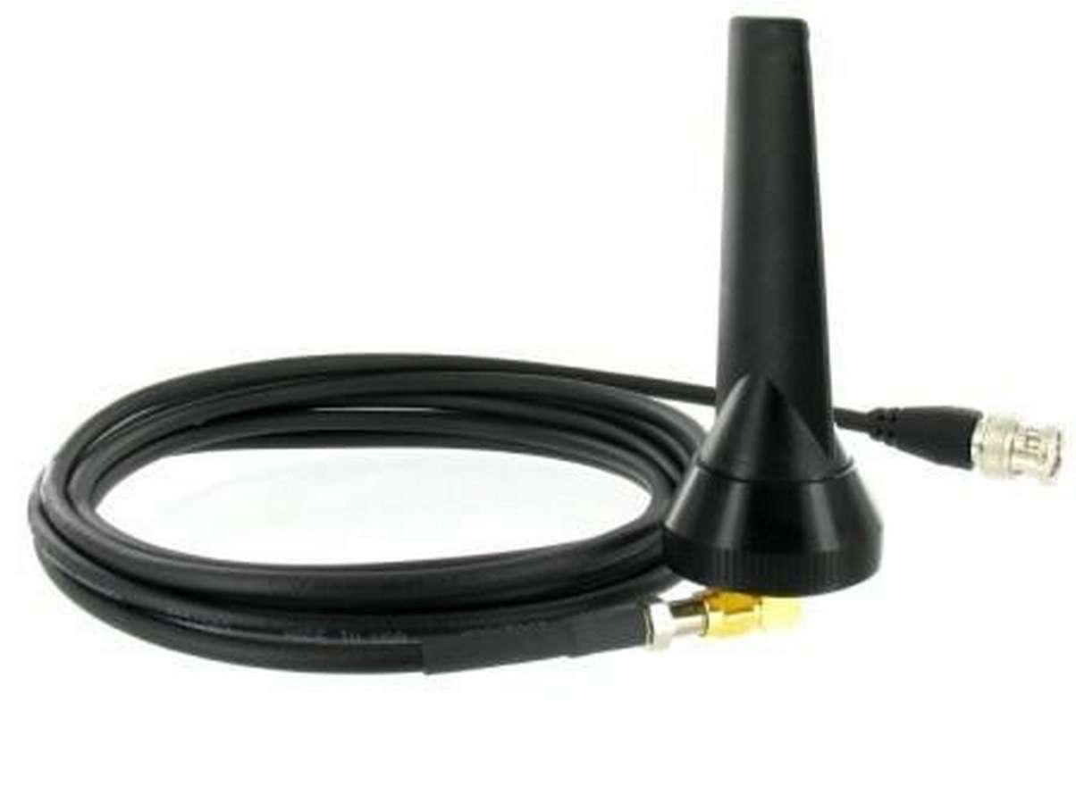 Racing Electronics Antenna Kit Roof Mount 3DB Phantom 9ft Cable — Antennas