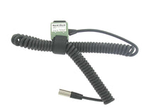 Load image into Gallery viewer, Racing Electronics Switch Push To Talk Velcro Mount