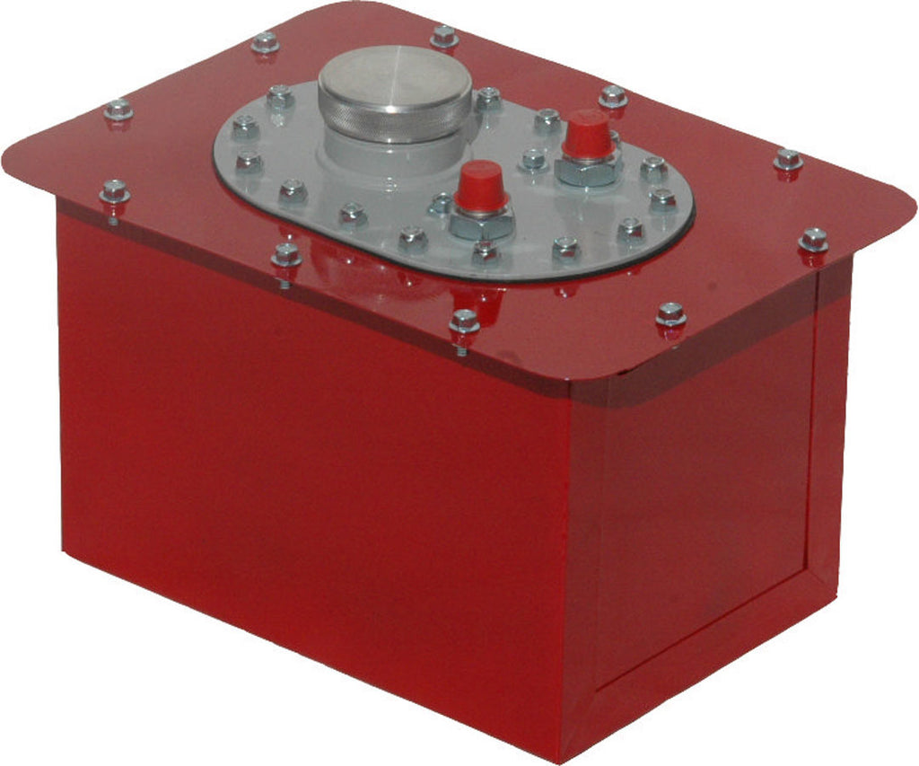 RCI Fuel Cell 3 Gal w/Red Can