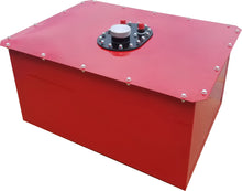 Load image into Gallery viewer, RCI Fuel Cell 22 Gal w/Red Can