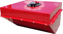 Load image into Gallery viewer, RCI Fuel Cell 22 Gal w/Red Wedge Can