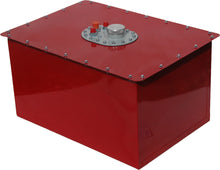 Load image into Gallery viewer, RCI Fuel Cell 22 Gal w/Red Can 10an Pickup