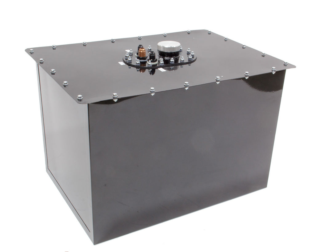 RCI Fuel Cell 26 Gal w/Blk Can 10an Pickup