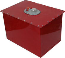 Load image into Gallery viewer, RCI Fuel Cell 32 Gal w/Red Can 10an Pickup