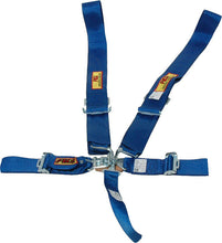 Cargar imagen en el visor de la galería, Harness System 5pt P/D L/L Blue