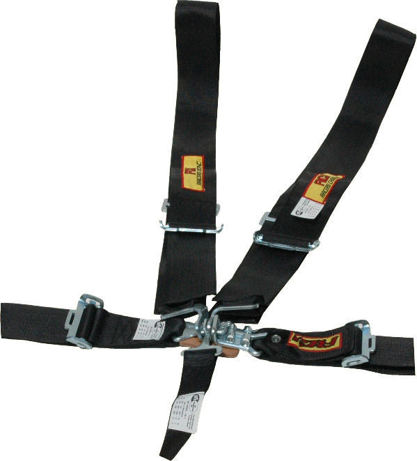 RCI Harness System 5pt P/D L/L