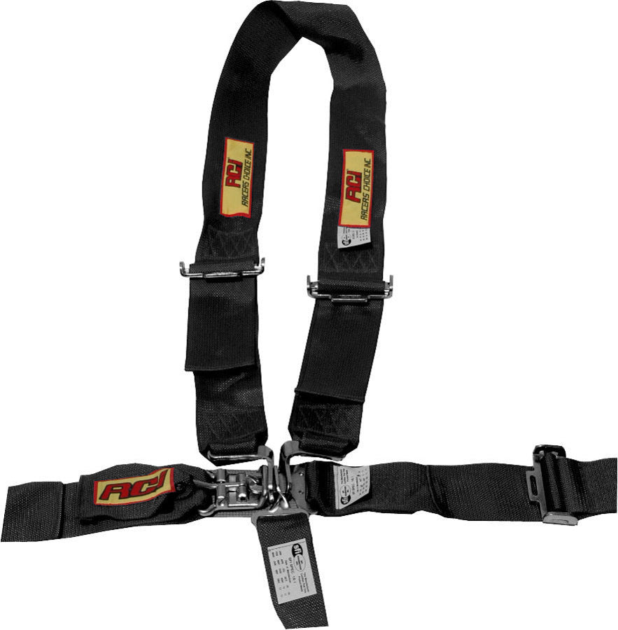 RCI Harness System 5pt P/U L/L Wrap-around