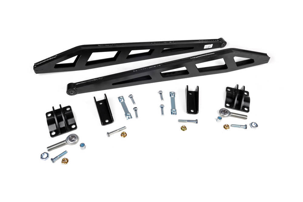 Rough Country 07-18 GM P/U Traction Bar